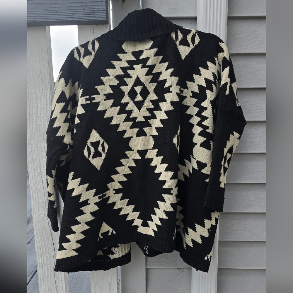 Boho Sweater - Picture 2 of 3